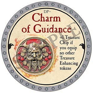Charm of Guidance - 2025 (Platinum)